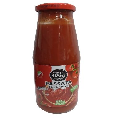 PASSATA DI FIORE 680 ML